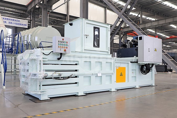 пресс для отходов