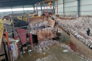 Использование отходов и легких остатков целлюлозы бумажных фабрик в качестве альтернативного топлива