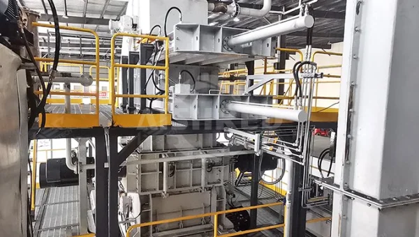 Четырехвальный Шредер