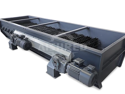 Роликовый Грохот