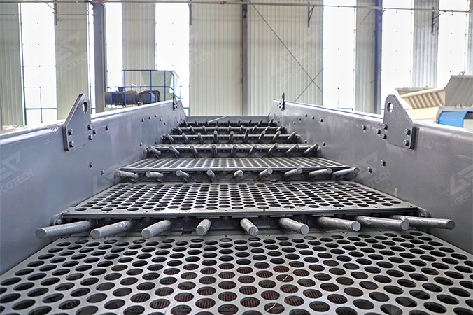 Грохот флип-флоп