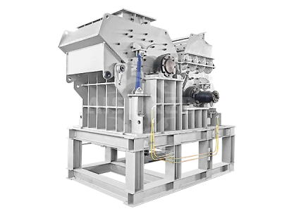 Молотковый измельчитель