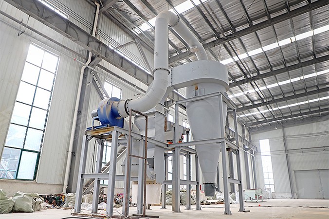 Вертикальный ветровой сепаратор