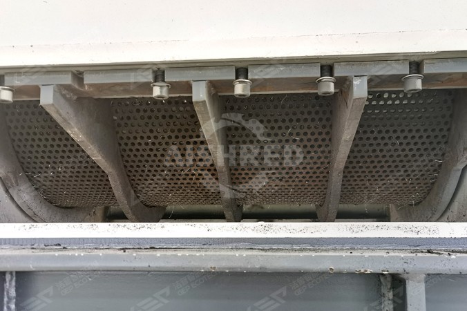 Распёр для шин (Tyre Rasper)