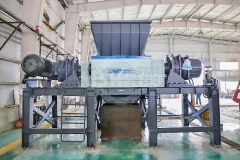 Двухвальный Шредер