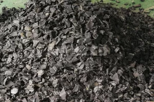 Шины, отслужившие свой срок, в качестве альтернативного топлива(TDF) для цементных печей