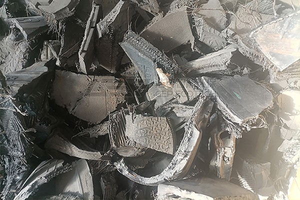 Резиновые чипсы