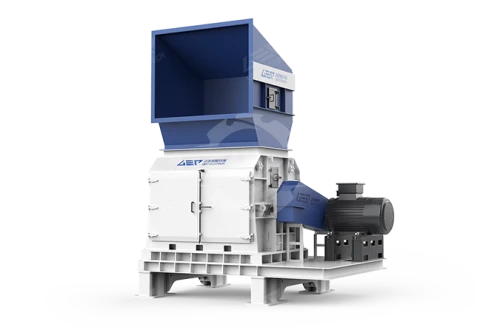 Молотковая дробилка (Hammer Mill Grinder)