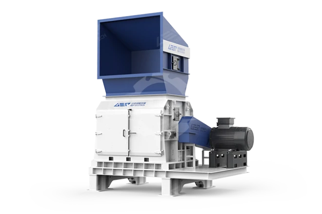 Молотковая дробилка (Hammer Mill Grinder)